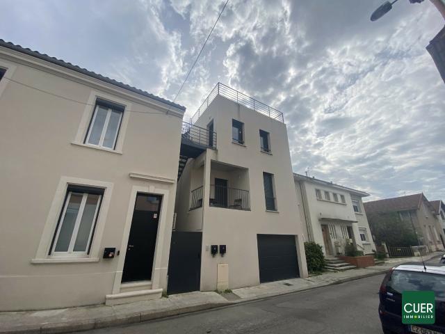 Appartement location à Valence