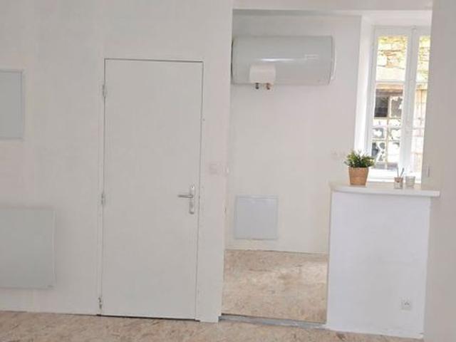 Appartement vente à Tulle