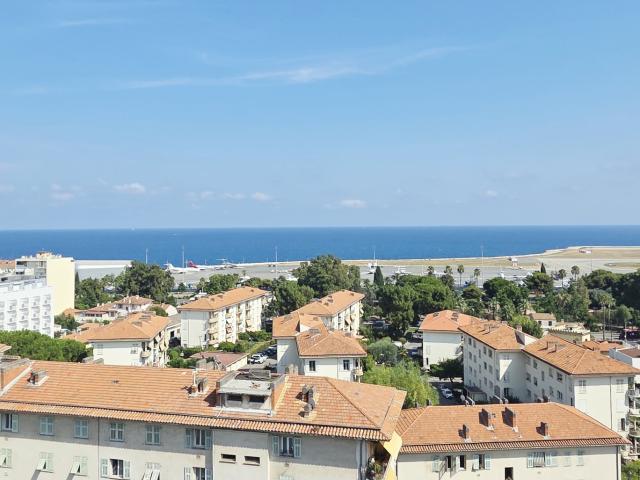 Appartement vente à Nice