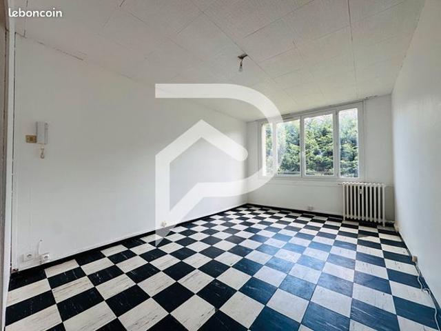 Appartement vente à Senlis, Creil
