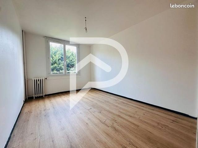 Appartement vente à Senlis, Creil