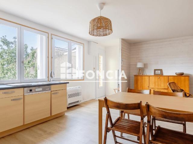 Appartement vente à Les Sables-d'Olonne
