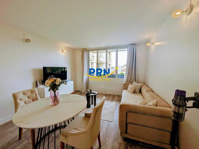 Appartement vente à L'Haÿ-les-Roses, Vitry-sur-seine
