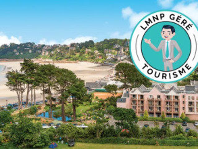 Appartement vente à Ploumanac'h, Perros-Guirec