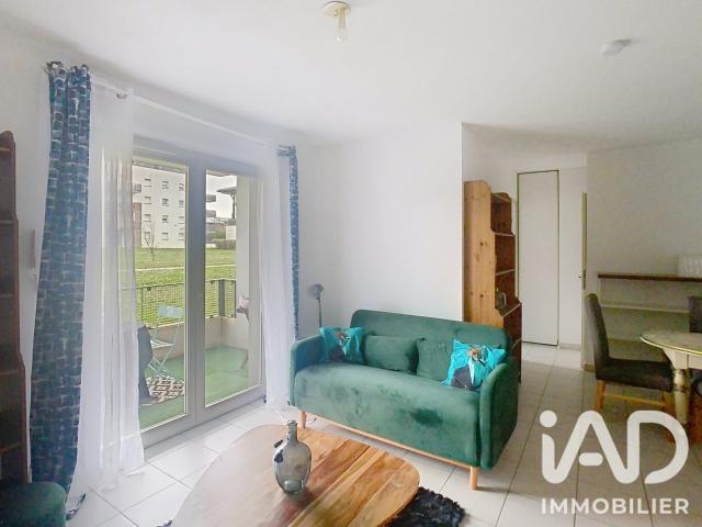 Appartement vente à Domaine de Nore, Carcassonne