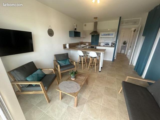 Appartement vente à Bagnères-de-Bigorre, Pouzac