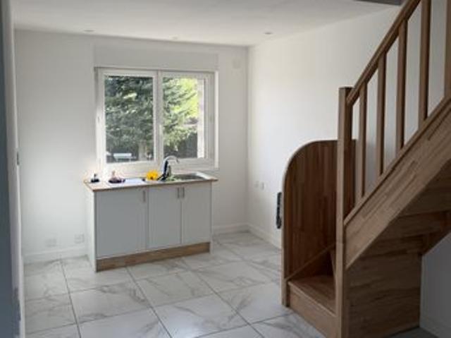 Appartement vente à Saint-Étienne, Saint-genest-malifaux