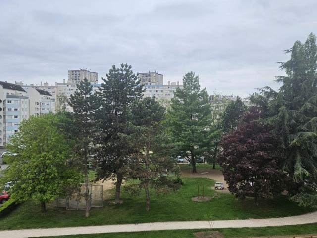 Appartement vente à Citadelle, Chalon-sur-Saône