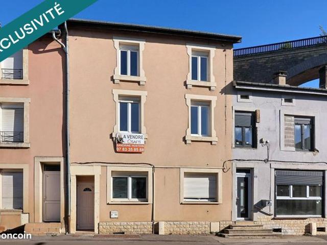 Appartement vente à Val-de-Briey, Thil