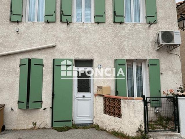 Appartement vente à Saint-victoret, Principauté de Monaco