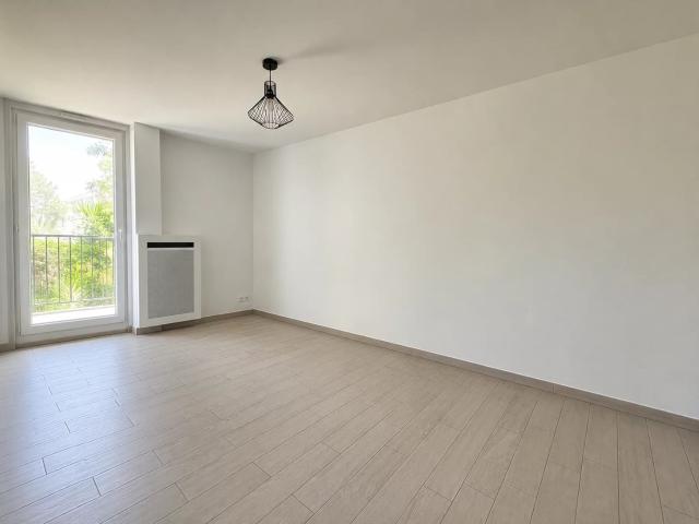 Appartement location à Nice