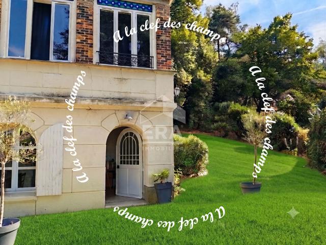 Appartement vente à Rambouillet, Chevreuse