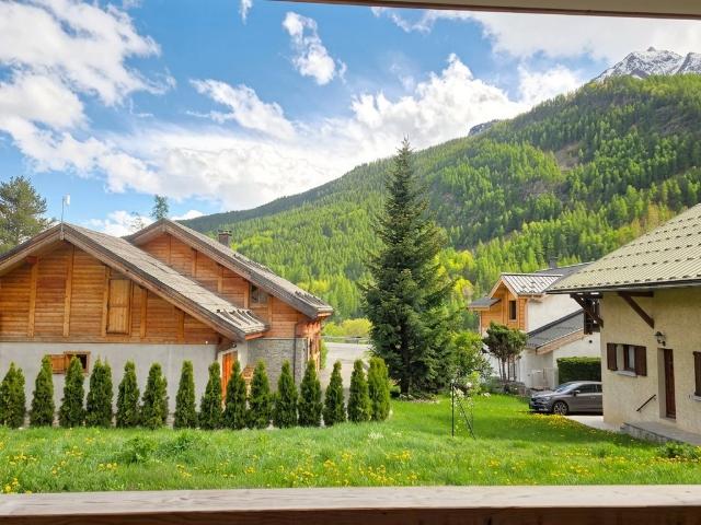 Appartement vente à Briançon, Saint-chaffrey