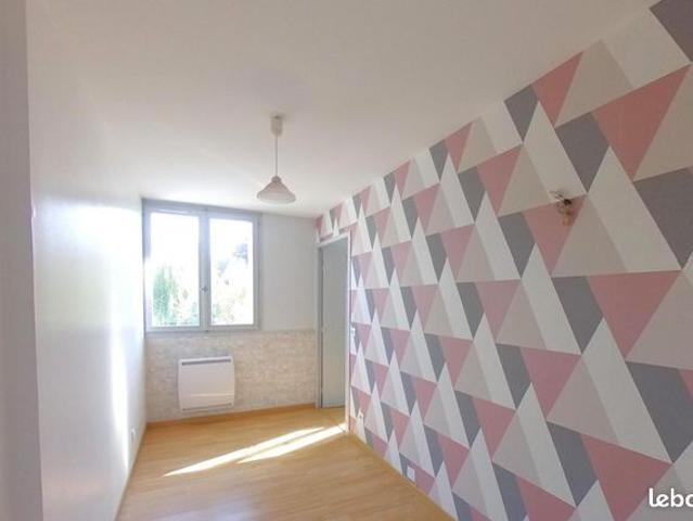 Appartement vente à Sarcelles, Montmagny