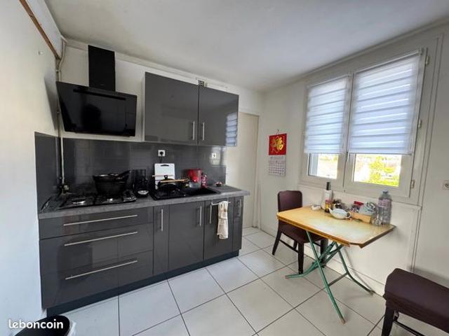 Appartement vente à Chambly, Oise