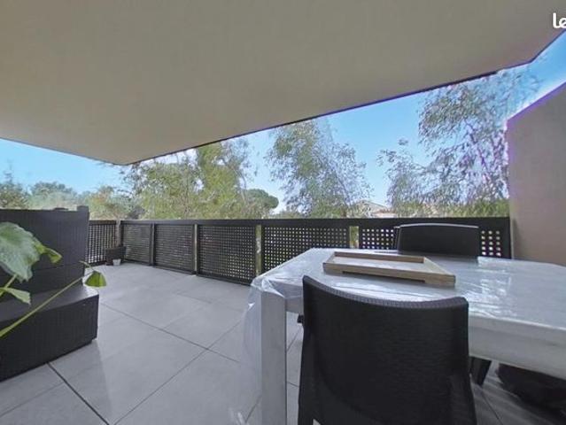 Appartement vente à Narbonne