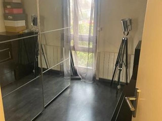 Appartement vente à Le Raincy, Livry-gargan