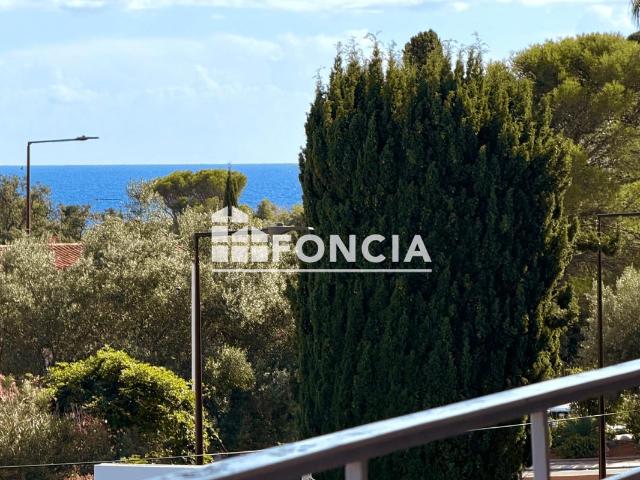 Appartement vente à Saint-Aygulf, Fréjus