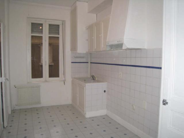 Appartement location à Carcassonne