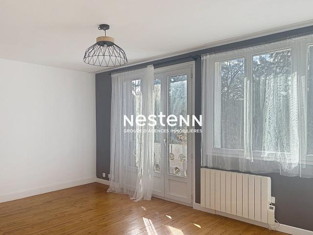 Appartement vente à Les Andelys, Vernon