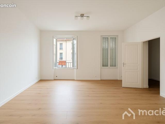 Appartement vente à Saint-Denis, Stains