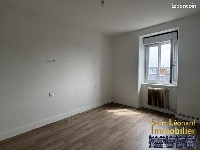 Appartement vente à Fougères-Vitré, Bretagne