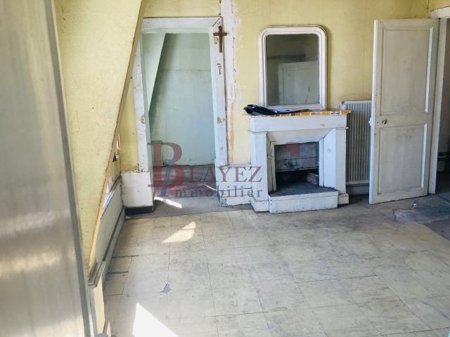 Appartement vente à Le Trech, Tulle