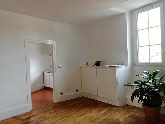 Appartement vente à Dijon