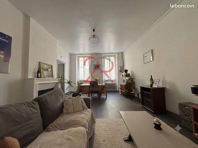 Appartement vente à Lesparre-Médoc, Pauillac