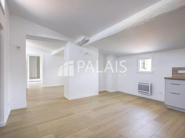 Appartement vente à Nice