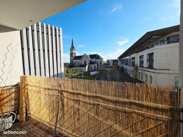 Appartement vente à Mérignac, Gironde