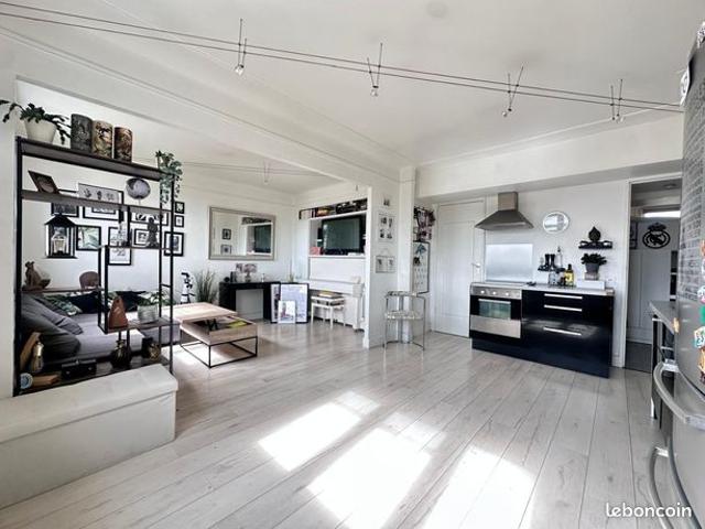 Appartement vente à Epinay-sur-seine, Martinique