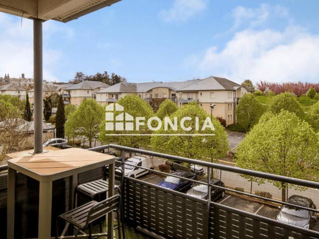 Appartement vente à Rodez, Occitanie