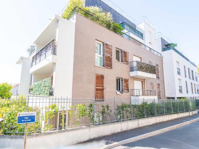 Appartement location à Sarcelles, Montmorency