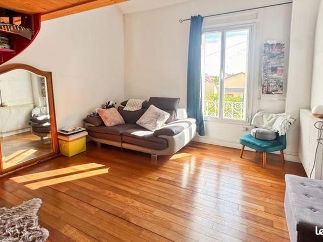 Appartement vente à Bobigny
