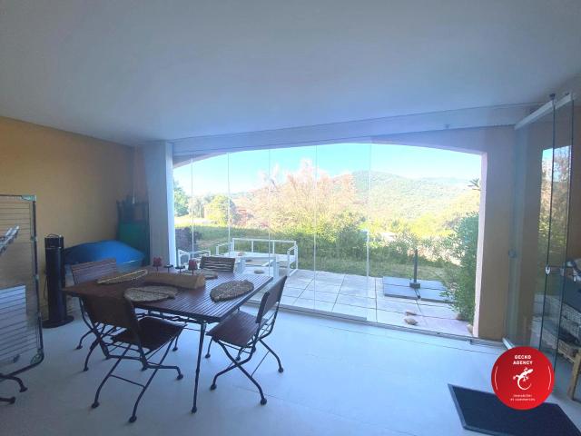Appartement vente à Arrondissement de Draguignan, Roquebrune-sur-argens