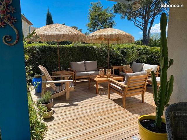 Appartement vente à Arrondissement de Draguignan, Roquebrune-sur-argens