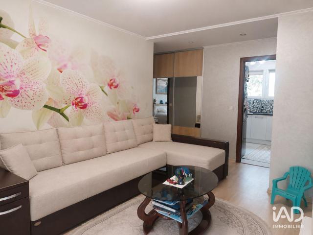 Appartement vente à Palaiseau
