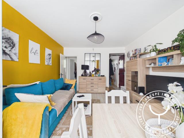 Appartement vente à L'Haÿ-les-Roses, Vitry-sur-seine
