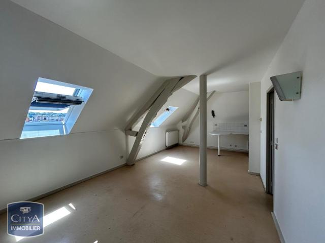 Appartement location à Périgueux