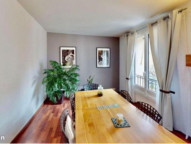 Appartement vente à Boulogne-Billancourt, Boulogne-billancourt