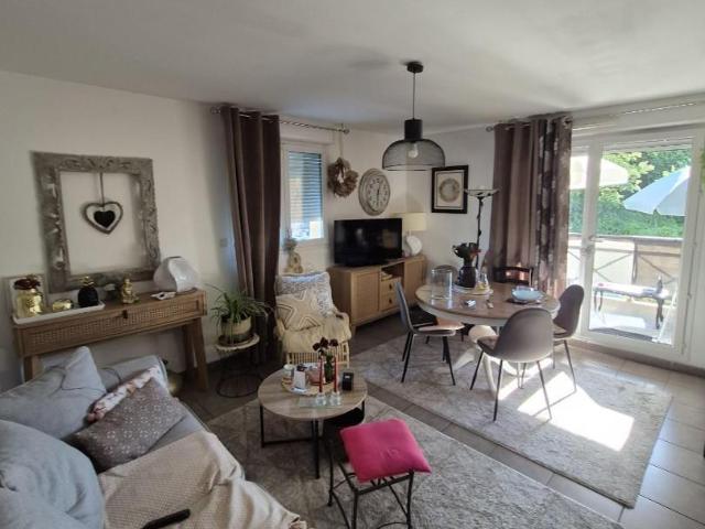 Appartement location à Cambrai