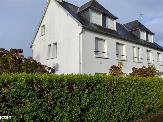 Appartement vente à Quimper, Bretagne