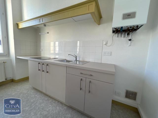 Appartement location à Périgueux