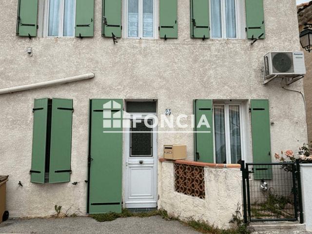 Appartement vente à France métropolitaine, Saint-victoret