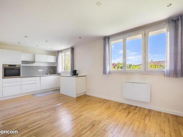 Appartement vente à Lyon, Métropole de Lyon