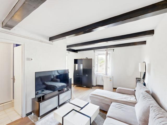 Appartement vente à France métropolitaine, Marseille