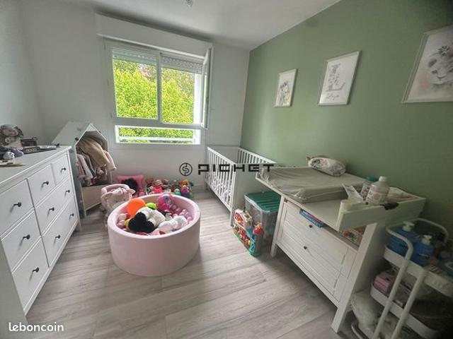 Appartement vente à Bordeaux, Mérignac