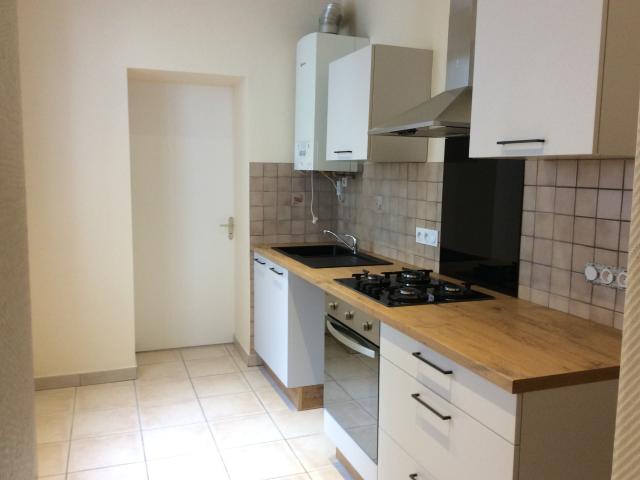 Appartement location à Saint-Nazaire, Saint-nazaire