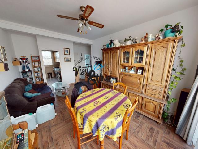 Appartement vente à Le Havre